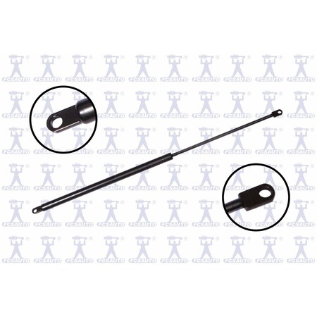 Fcs Struts Lift Support Hood, 86346 86346